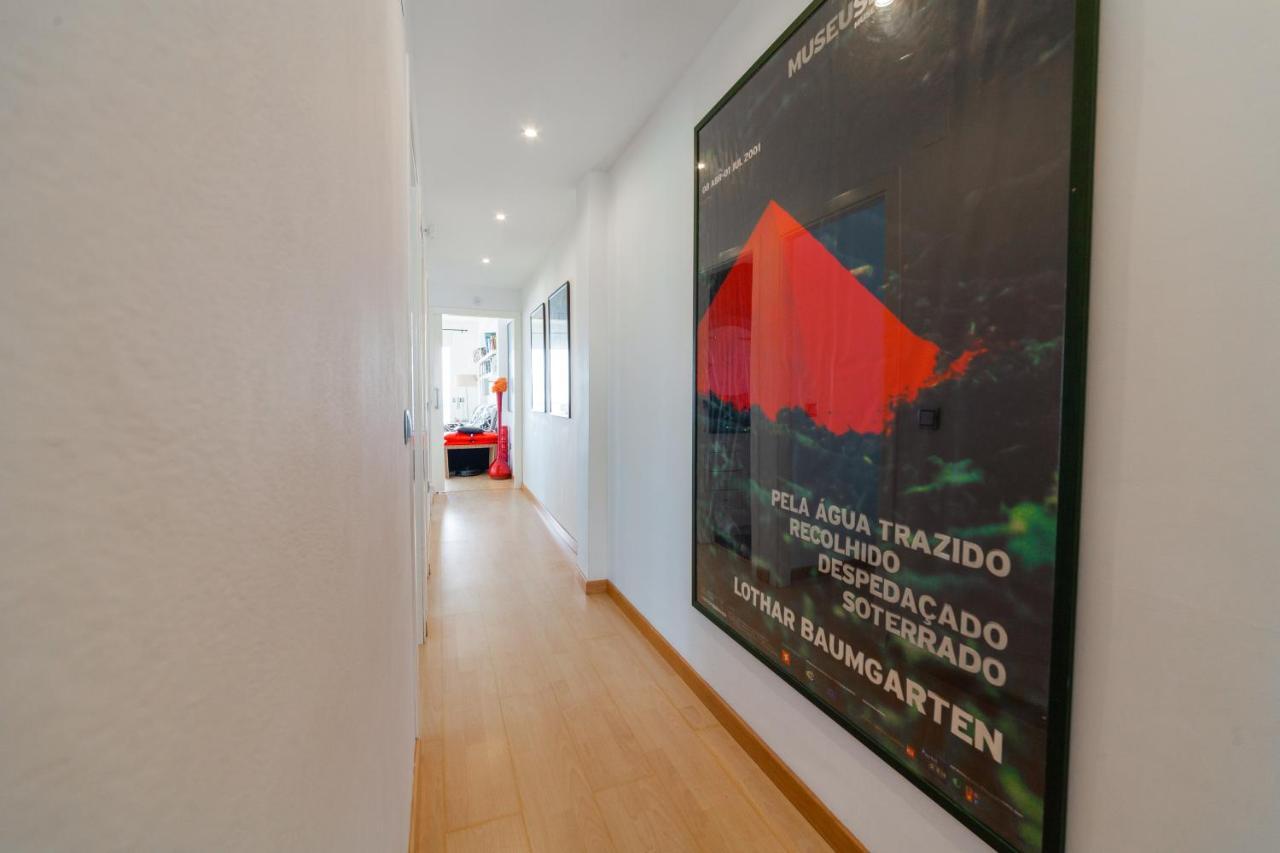 Ap-3 Ximoapartments A Primera Linea Playa & Chimenea Олива Экстерьер фото